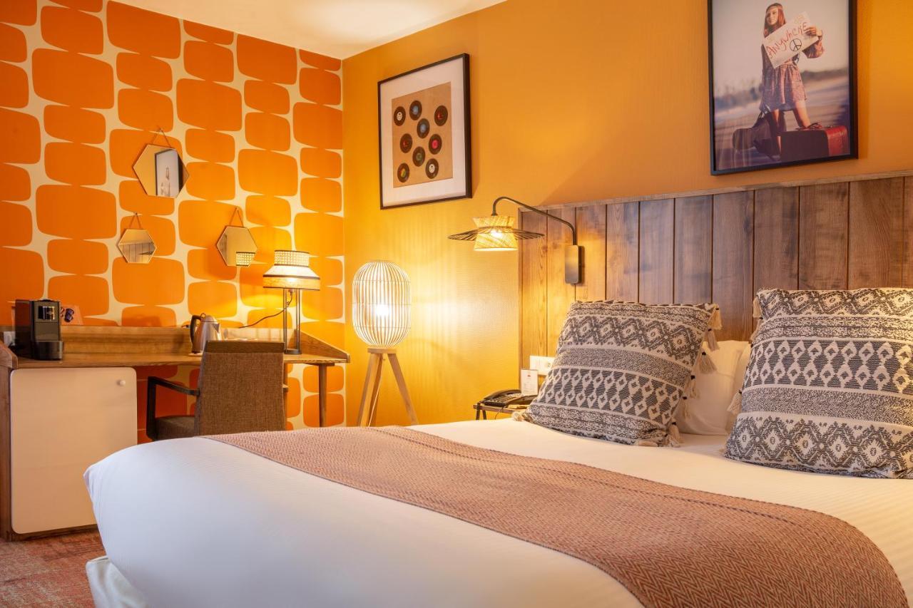 Hotel Western Paris 4*