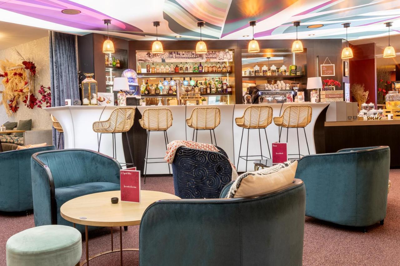 Western Paris 4* Roissy-en-France