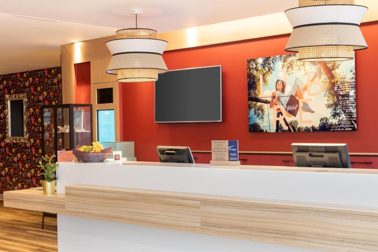 Western Paris 4* Roissy-en-France