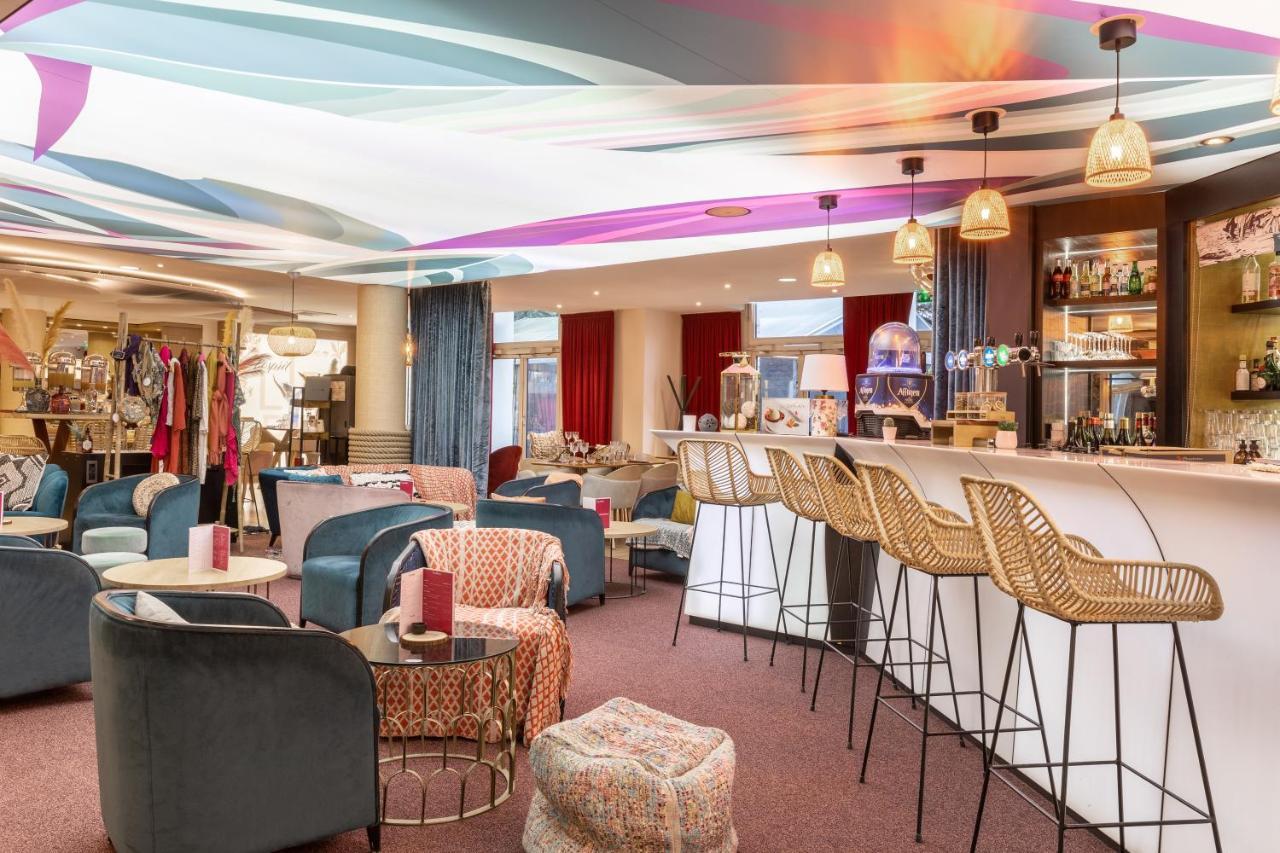 Western Paris Hotel Roissy-en-France