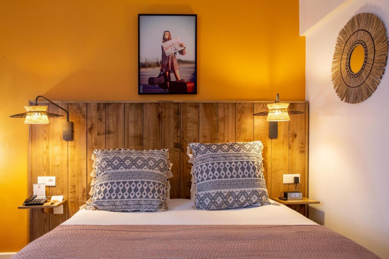 Hotel Western Paris